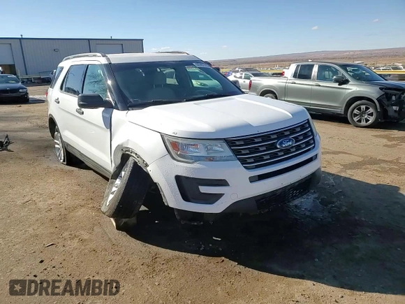 2016 Ford Explorer with VIN 1FM5K8B84GGC63025, listed as a Copart auction lot 88902315 with 69,909 mi miles and Salvage Title. Bid and sale history available at DreamBid. Image 15.