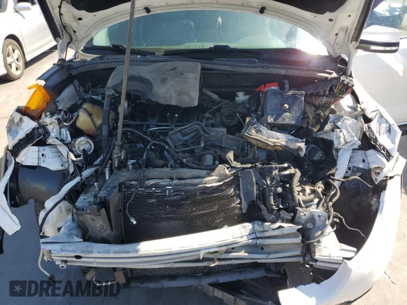 2015 Ford Explorer Limited with VIN 1FM5K8F81FGC51021, listed as a Copart auction lot 54855095 with Not Provided miles and Salvage Title. Bid and sale history available at DreamBid. Image 12.