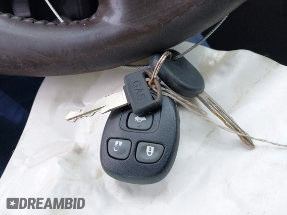 2009 Chevrolet Malibu 2LT with VIN 1G1ZJ57B094197341, listed as a IAAI auction lot 38515197 with 134,895 mi miles and . Bid and sale history available at DreamBid. Image 11.