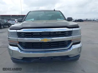 2016 Chevrolet Silverado 1500 LT with VIN 1GCRCREC8GZ180162, listed as a IAAI auction lot 41946432 with 162,090 mi miles. Bid and sale history available at carsss.com. Image 12.