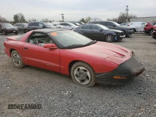 1994 Pontiac Firebird Firebird с VIN 2G2FS22S8R2211980, выставлен на аукционе Copart как лот 80828524 с пробегом Не указан миль и Чистый • Clean title. История ставок и продаж доступна на DreamBid. Изображение 4.