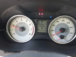2012 Subaru Impreza Premium z VIN JF1GPAD63CH218380, wystawiony jako IAAI lot #42335384 z przebiegiem 103 904 mil mil oraz . Historia ofert i sprzedaży dostępna na DreamBid. Obrazek 7.