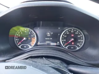 2018 Jeep Renegade Limited z VIN ZACCJBDBXJPG88893, wystawiony jako IAAI lot #41377082 z przebiegiem 120 694 mil mil oraz . Historia ofert i sprzedaży dostępna na DreamBid. Obrazek 7.
