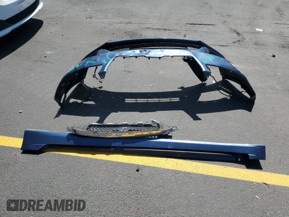 2018 Lincoln MKZ Reserve с VIN 3LN6L5F90JR613799, выставлен на аукционе Copart как лот 62049765 с пробегом 60 737 миль миль и Списание • Salvage title. История ставок и продаж доступна на DreamBid. Изображение 12.