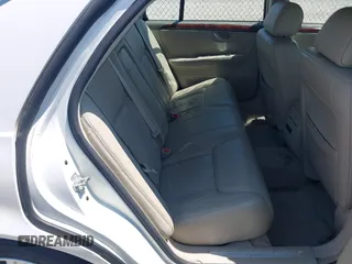 2006 Cadillac DTS 1SD z VIN 1G6KD57Y06U208812, wystawiony jako IAAI lot #42233924 z przebiegiem 120 244 mil mil oraz . Historia ofert i sprzedaży dostępna na DreamBid. Obrazek 8.