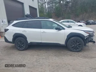 2024 Subaru Outback Onyx XT z VIN 4S4BTGLD0R3277147, wystawiony jako IAAI lot #42084047 z przebiegiem 17 739 mil mil oraz . Historia ofert i sprzedaży dostępna na DreamBid. Obrazek 13.