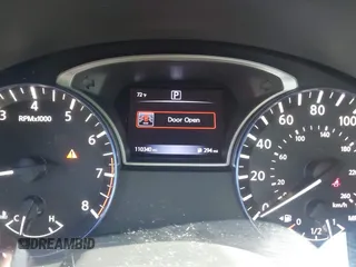 2016 Nissan Altima S z VIN 1N4AL3AP1GN330225, wystawiony jako IAAI lot #42118886 z przebiegiem 110 340 mil mil oraz . Historia ofert i sprzedaży dostępna na DreamBid. Obrazek 16.