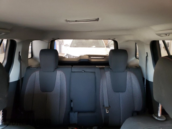 2013 GMC Terrain SLE with VIN 2GKFLSE30D6416745, listed as a Copart auction lot 42441845 with 153,295 mi miles and Clean Title. Bid and sale history available at DreamBid. Image 10.
