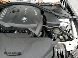 2017 BMW 3 Series 330i xDrive с VIN WBA8Z9C5XHG452896, выставлен на аукционе Copart как лот 42036405 с пробегом 55 009 миль миль и Чистый • Clean title. История ставок и продаж доступна на DreamBid. Изображение 13.