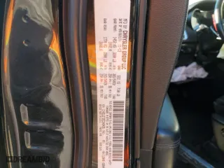 2014 Dodge Durango Limited with VIN 1C4SDJDT2EC349495, listed as a Copart auction lot 78818504 with 136,193 mi miles and Salvage Title. Bid and sale history available at carsss.com. Image 13.