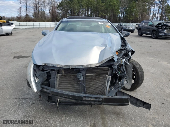 2013 Hyundai Sonata SE with VIN 5NPEC4AC9DH665999, listed as a Copart auction lot 47534415 with 188,647 mi miles and Salvage Title. Bid and sale history available at carsss.com. Image 5.