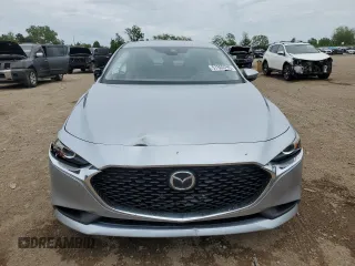 2020 Mazda 3 S Carbon Edition z VIN JM1BPBCMXL1162960, wystawiony jako Copart lot #57603795 z przebiegiem 31 229 mil mil oraz Szkoda całkowita • Salvage title. Historia ofert i sprzedaży dostępna na DreamBid. Obrazek 5.