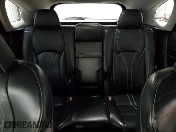 2019 Lexus RX with VIN JTJDZKCA9K2018220, listed as a Copart auction lot 88104835 with 98,297 mi miles and Clean Title. Bid and sale history available at carsss.com. Image 10.