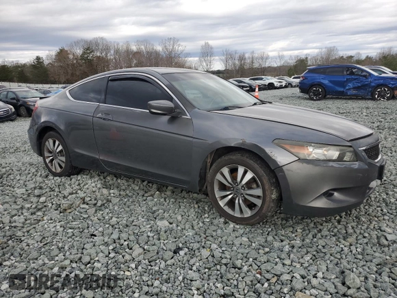 2009 Honda Accord EX z VIN 1HGCS127X9A007005, wystawiony jako Copart lot #49461785 z przebiegiem 212 569 mil mil oraz Czysty tytuł • Clean title. Historia ofert i sprzedaży dostępna na DreamBid. Obrazek 4.