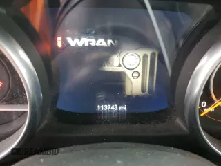 2018 Jeep Wrangler Unlimited Sport z VIN 1C4HJXDN3JW332396, wystawiony jako Copart lot #50386745 z przebiegiem 113 743 mil mil oraz Szkoda całkowita • Salvage title. Historia ofert i sprzedaży dostępna na DreamBid. Obrazek 9.