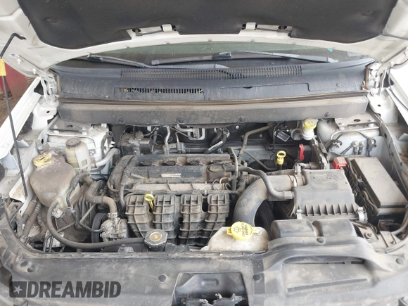2019 Dodge Journey SE with VIN 3C4PDCBB7KT797842, listed as a IAAI auction lot 42036147 with 163,919 mi miles and . Bid and sale history available at DreamBid. Image 10.