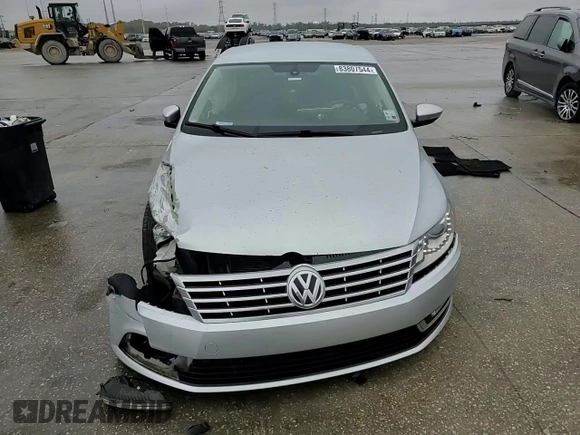 2014 Volkswagen CC Sport с VIN WVWBN7AN5EE510416, выставлен на аукционе Copart как лот 83807544 с пробегом 97 027 миль миль и Списание • Salvage title. История ставок и продаж доступна на DreamBid. Изображение 11.
