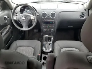 2011 Chevrolet HHR 1LT with VIN 3GNBABFW5BS504639, listed as a Copart auction lot 56854625 with 145,958 mi miles and Salvage title. Bid and sale history available at DreamBid. Image 8.