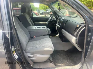 2008 Toyota Tundra with VIN 5TBBT54128S460729, listed as a Copart auction lot 59193685 with 170,346 mi miles and Clean title. Bid and sale history available at DreamBid. Image 5.
