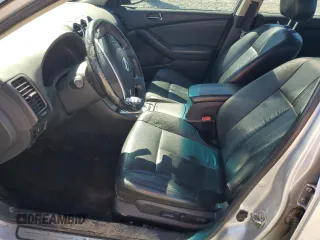 2012 Nissan Altima 2.5 SL with VIN 1N4AL2AP7CC100608, listed as a Copart auction lot 50124625 with 224,084 mi miles and Salvage Title. Bid and sale history available at carsss.com. Image 7.