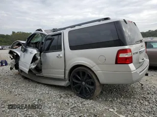 2011 Ford Expedition Max XLT с VIN 1FMJK1H54BEF02791, выставлен на аукционе Copart как лот 71152803 с пробегом 147 978 миль миль и На запчасти • Non repairable. История ставок и продаж доступна на DreamBid. Изображение 2.