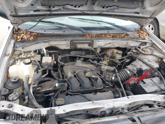 2003 Ford Escape XLS Popular with VIN 1FMYU02123KA32790, listed as a IAAI auction lot 42122524 with 244,560 mi miles and . Bid and sale history available at DreamBid. Image 10.