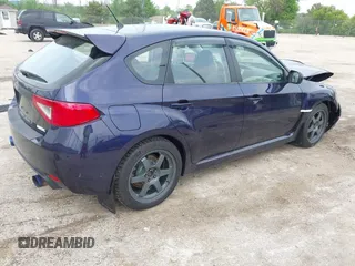 2014 Subaru WRX WRX with VIN JF1GR7E6XEG236458, listed as a IAAI auction lot 42474880 with Not provided miles and . Bid and sale history available at DreamBid. Image 17.