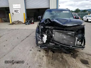 2022 Kia Telluride SX with VIN 5XYP5DHCXNG324600, listed as a Copart auction lot 63943025 with 37,174 mi miles and Salvage title. Bid and sale history available at DreamBid. Image 15.