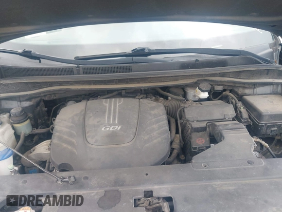 2015 Kia Sedona LX with VIN KNDMB5C16F6065437, listed as a IAAI auction lot 42079430 with 149,991 mi miles and . Bid and sale history available at DreamBid. Image 10.