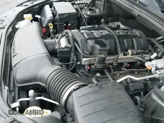 2019 Dodge Durango R/T с VIN 1C4SDJCT7KC652771, выставлен на аукционе IAAI как лот 41461099 с пробегом 123 192 миль миль и . История ставок и продаж доступна на DreamBid. Изображение 19.