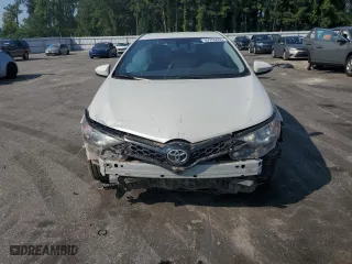 2017 Toyota Corolla iM with VIN JTNKARJE1HJ527115, listed as a Copart auction lot 69256094 with 83,587 mi miles and Salvage Title. Bid and sale history available at carsss.com. Image 5.