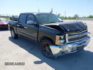 2010 Chevrolet Silverado 1500 LT with VIN 3GCRCSE08AG108110, listed as a IAAI auction lot 42011464 with 177,771 mi miles and . Bid and sale history available at DreamBid. Image 1.