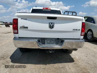 2015 Ram 1500 Outdoorsman z VIN 1C6RR7LG0FS733717, wystawiony jako Copart lot #62063864 z przebiegiem 60 043 mil mil oraz Szkoda całkowita • Salvage title. Historia ofert i sprzedaży dostępna na DreamBid. Obrazek 6.