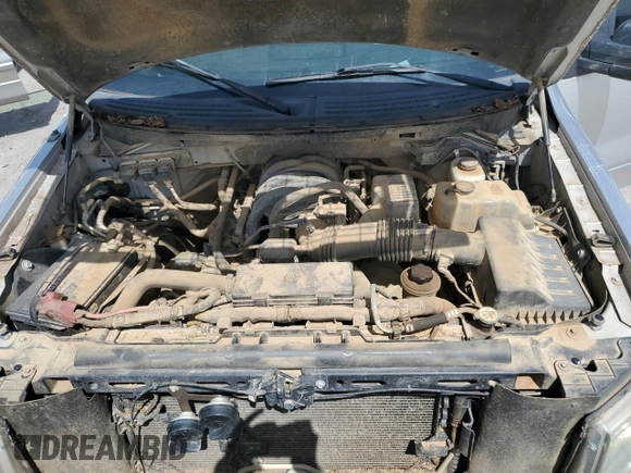 2010 Ford F-150 XL с VIN 1FTEW1E82AFB42325, выставлен на аукционе Copart как лот 63592655 с пробегом 170 416 миль миль и Списание • Salvage title. История ставок и продаж доступна на DreamBid. Изображение 11.