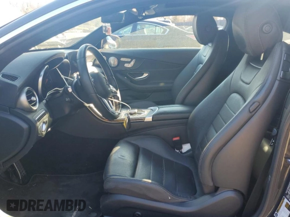 2020 Mercedes-Benz C 300 z VIN WDDWJ8EB9LF953636, wystawiony jako Copart lot #46706875 z przebiegiem 95 919 mil mil oraz Szkoda całkowita • Salvage title. Historia ofert i sprzedaży dostępna na DreamBid. Obrazek 7.