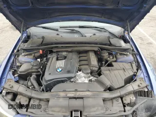 2011 BMW 3 Series 328i с VIN WBAPH5G58BNM84086, выставлен на аукционе Copart как лот 55366015 с пробегом 118 911 миль миль и Списание • Salvage title. История ставок и продаж доступна на DreamBid. Изображение 11.