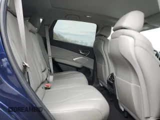 2022 Acura RDX Technology с VIN 5J8TC2H5XNL010705, выставлен на аукционе Copart как лот 53560485 с пробегом 23 734 миль миль и Списание • Salvage title. История ставок и продаж доступна на DreamBid. Изображение 11.