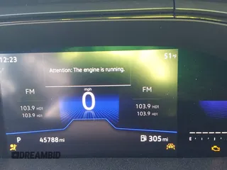 2022 Volkswagen Taos SE с VIN 3VVRX7B29NM069379, выставлен на аукционе IAAI как лот 42045400 с пробегом 45 788 миль миль и . История ставок и продаж доступна на DreamBid. Изображение 15.