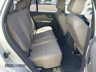 2013 Ford Edge SEL z VIN 2FMDK4JC3DBB85513, wystawiony jako IAAI lot #42146454 z przebiegiem 115 222 mil mil oraz . Historia ofert i sprzedaży dostępna na DreamBid. Obrazek 8.