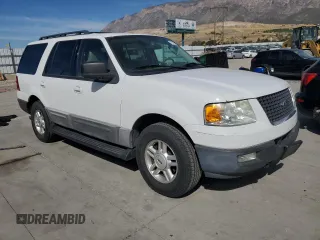 2005 Ford Expedition Special Service with VIN 1FMPU16555LA59297, listed as a Copart auction lot 72977574 with 167,099 mi miles and Clean Title. Bid and sale history available at carsss.com. Image 4.