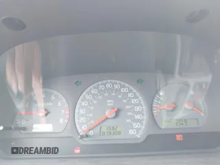 2000 Volvo S40 с VIN YV1VS2555YF537112, выставлен на аукционе IAAI как лот 41421614 с пробегом 79 308 миль миль и . История ставок и продаж доступна на DreamBid. Изображение 7.
