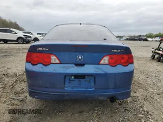 2003 Acura RSX Type S z VIN JH4DC53013C011611, wystawiony jako Copart lot #49858805 z przebiegiem 211 705 mil mil oraz Szkoda całkowita • Salvage title. Historia ofert i sprzedaży dostępna na DreamBid. Obrazek 6.
