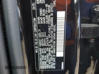 2018 Volvo XC90 Inscription z VIN YV4A22PL2J1344867, wystawiony jako Copart lot #57841525 z przebiegiem 55 085 mil mil oraz Szkoda całkowita • Salvage title. Historia ofert i sprzedaży dostępna na DreamBid. Obrazek 13.