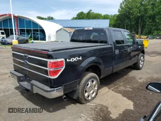 2014 Ford F-150 XL z VIN 1FTFW1ET5EFC02600, wystawiony jako Copart lot #63622955 z przebiegiem 168 739 mil mil oraz Czysty tytuł • Clean title. Historia ofert i sprzedaży dostępna na DreamBid. Obrazek 3.