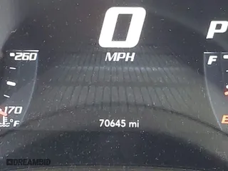 2015 Dodge Challenger R/T with VIN 2C3CDZAT6FH823491, listed as a IAAI auction lot 41533213 with 70,645 mi miles. Bid and sale history available at carsss.com. Image 16.