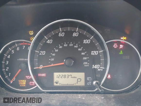 2018 Mitsubishi Mirage G4 SE with VIN ML32F4FJ1JHF06220, listed as a IAAI auction lot 41651964 with 122,837 mi miles. Bid and sale history available at carsss.com. Image 14.