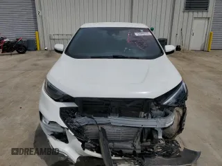 2021 Ford Edge ST z VIN 2FMPK4AP0MBA58542, wystawiony jako Copart lot #53996435 z przebiegiem Nie podano mil oraz Szkoda całkowita • Salvage title. Historia ofert i sprzedaży dostępna na DreamBid. Obrazek 5.