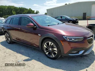 2018 Buick Regal Essence с VIN W04GV8SX5J1176203, выставлен на аукционе Copart как лот 66086824 с пробегом 57 879 миль миль и Списание • Salvage title. История ставок и продаж доступна на DreamBid. Изображение 4.