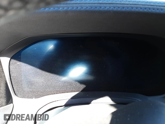 2020 BMW 3 Series M340i with VIN 3MW5U7J0XL8B18078, listed as a Copart auction lot 62794992 with Not Provided miles and . Bid and sale history available at DreamBid. Image 8.