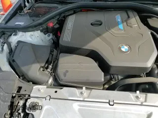 2021 BMW 3 Series 330e с VIN 3MW5P7J04M8C21912, выставлен на аукционе Copart как лот 60470805 с пробегом 43 611 миль миль и Списание • Salvage title. История ставок и продаж доступна на DreamBid. Изображение 15.